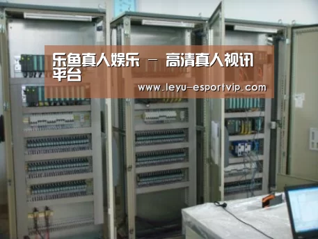 乐鱼电竞案例展示五