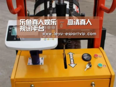 乐鱼电竞案例展示三(图1)
